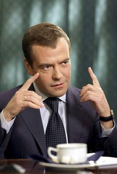 Фото Медведева политика за чашкой чая