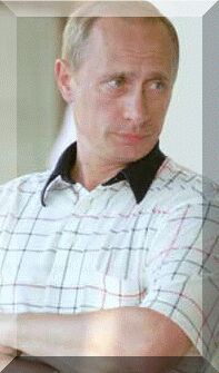 Putin Biography. Simply Putin. Simply President.