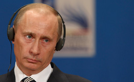 Путин саммит нато